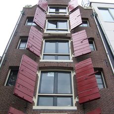 Bloemgracht 49, Amsterdam