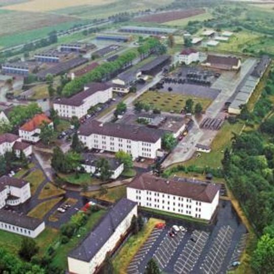 Graf-Haeseler-Kaserne