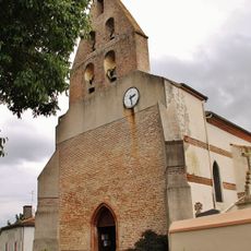 Église Saint-Pierre d'Esparsac