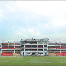Roop Singh Stadium