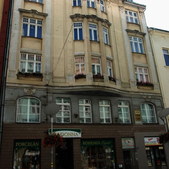 28. října 15