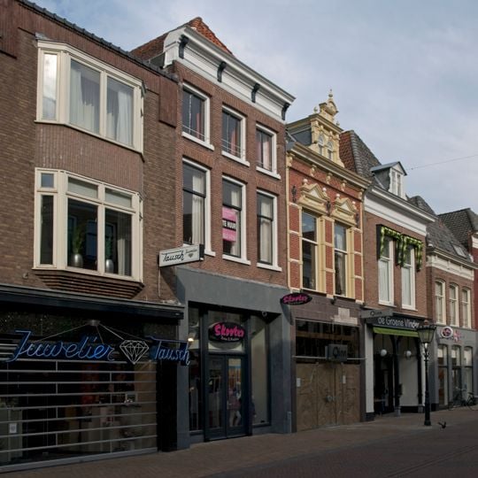 Oudestraat 79, Kampen