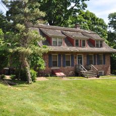 Brinkerhoff-Demarest House