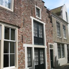 Spuistraat 10, Middelburg