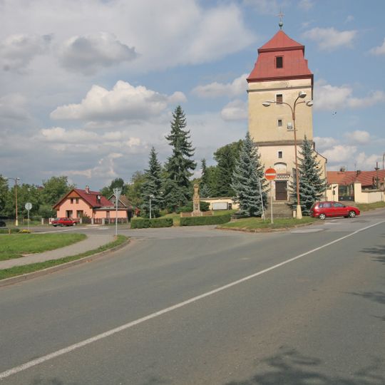 Libřice