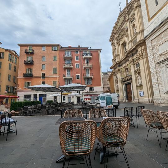 Fenocchio