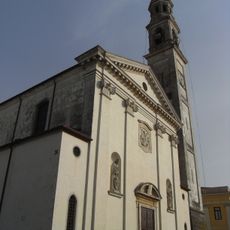 Chiesa di San Nicolò Vescovo