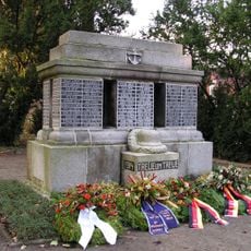 War memorial