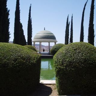 Jardín Botánico La Concepción