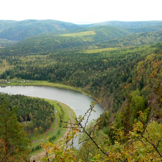 Mana River