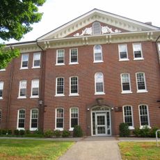 East Hall