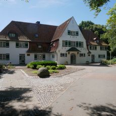 Ehemaliger Landsitz Moll