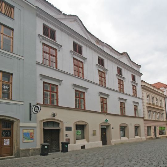 Svaté Anežky České 30