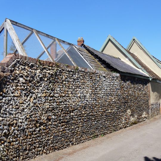 Stables To South Of Number 64  Stables To South Of Number 64 High Street