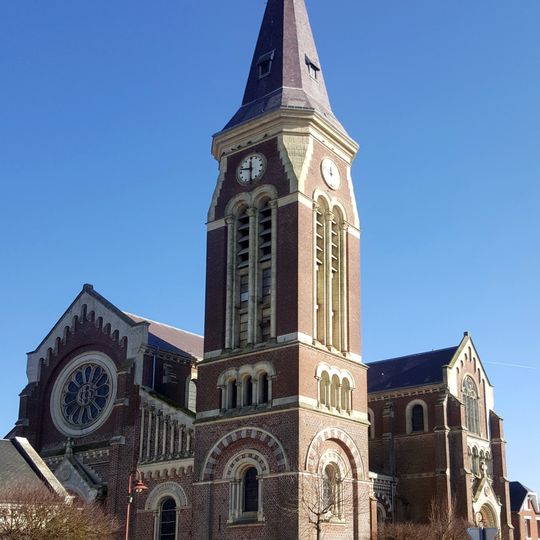 Rosières-en-Santerre