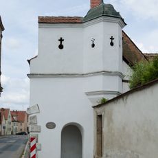 Weißenburger Tor