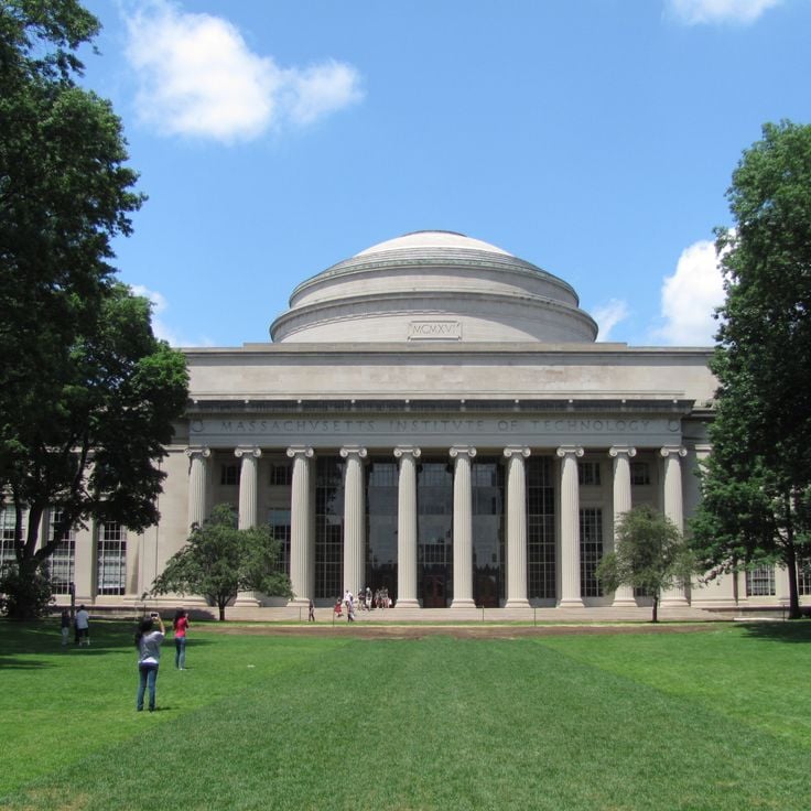 Massachusetts Institute of Technology