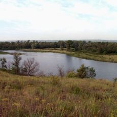 Dniprovsko-Orilskyi Nature Reserve