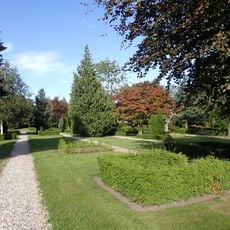 Nordre Cemetery