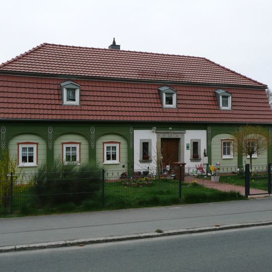 Spreedorfer Straße 72a