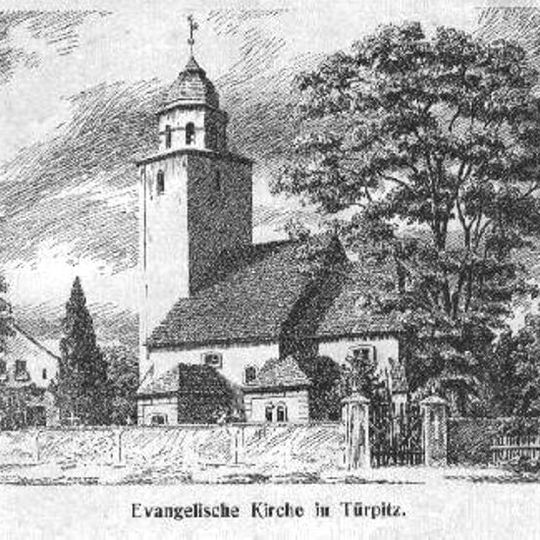 Cierpice, Lower Silesian Voivodeship