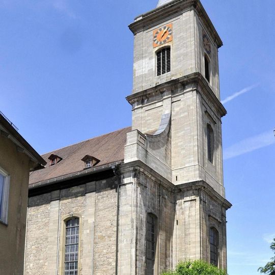 Chiesa di Santa Maria Assunta