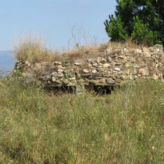 Búnquer de Mala Veïna