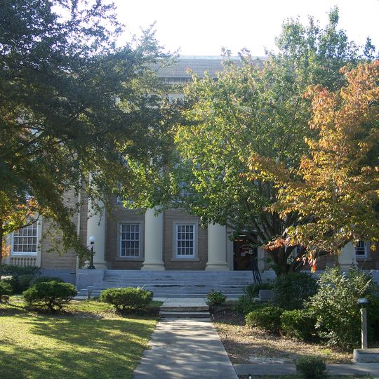 Contea di Washington