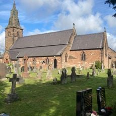 Roman Catholic Church of St Mary