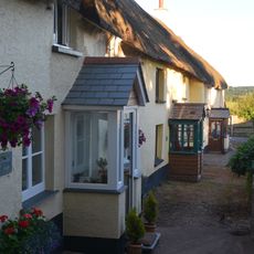Furzedown Cottages