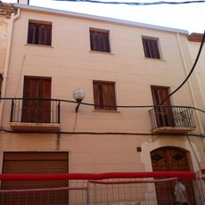 Torre de Casa Malapeira