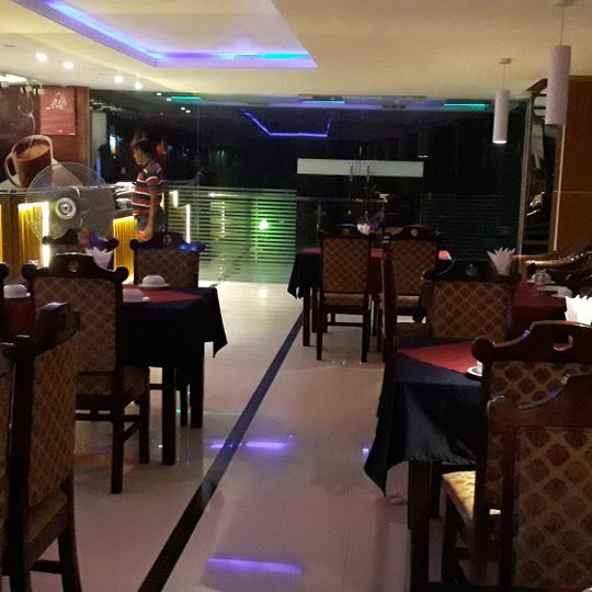 Magpie Restaurant