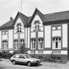 Laurastraat 60, Kerkrade