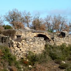 Pleta del Segués del Riu