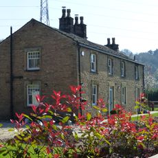 Middle Dale Farmhouse