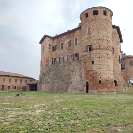 Castello di Frinco