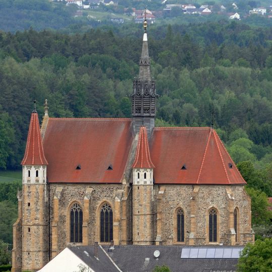 Church of the Assumption
