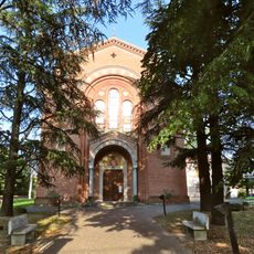 Chiesa dei Santi Antonio e Bernardino