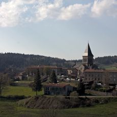 Église Saint-Régis de Saint-Régis-du-Coin