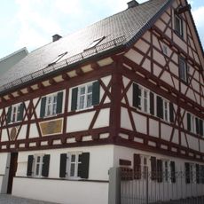 Wohnhaus