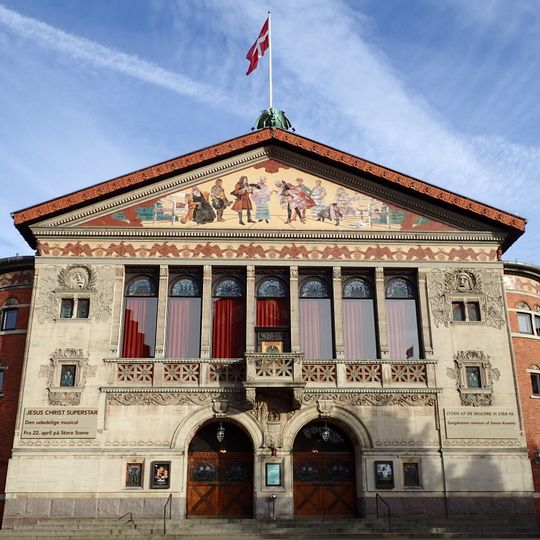 Teatro di Aarhus