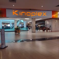 Kinoplex Leblon