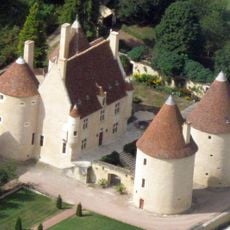 Château de Corbelin