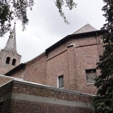 Willibrordus (Milheeze)