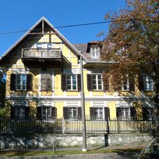 Villenanlage Mozarthof