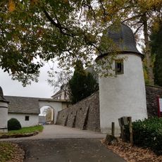Schloss Wallerode