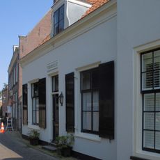 Dorpsstraat 96, Loenen aan de Vecht