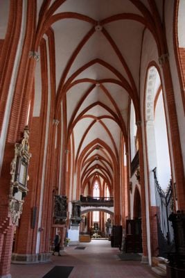 Interiør 1