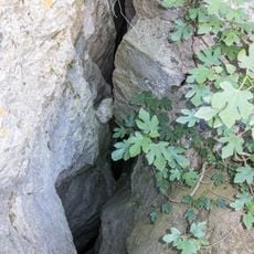 Cave of Caiada