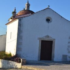 Ermida de São João Baptista (Alcobaça)